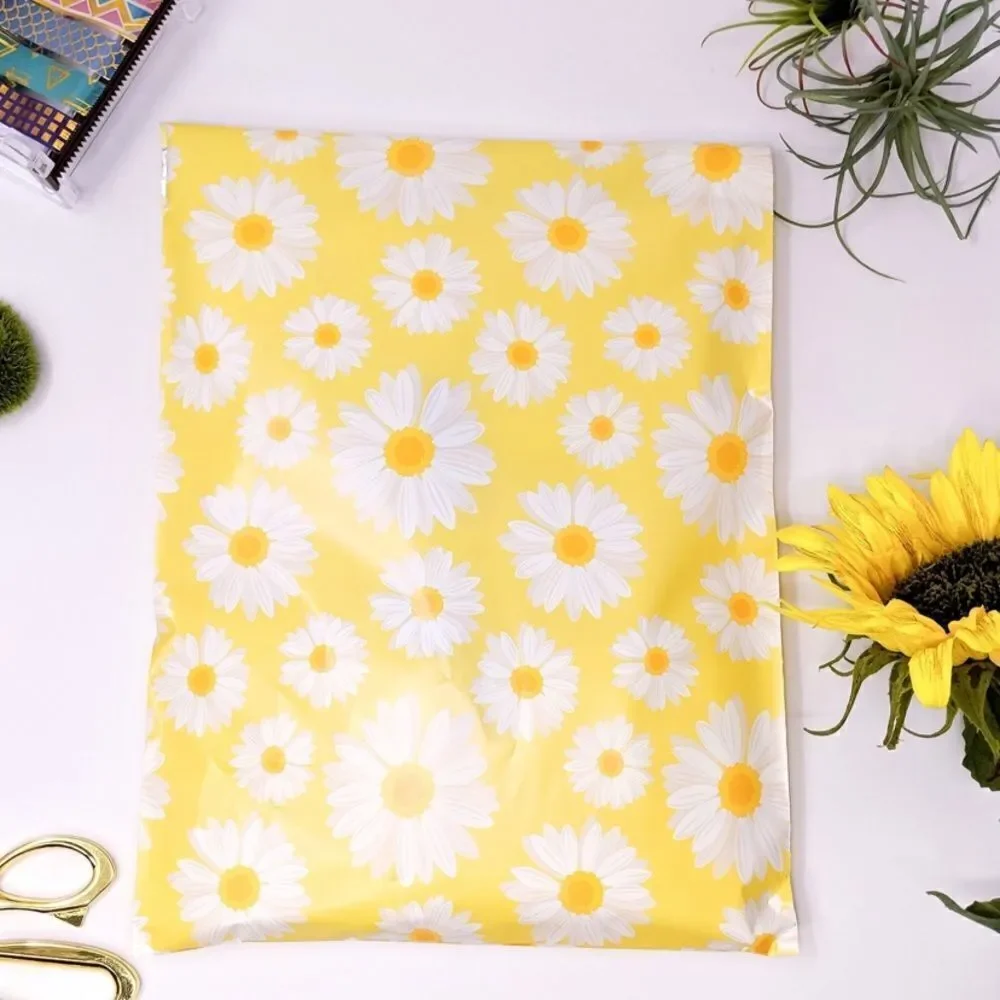 Poly mailers